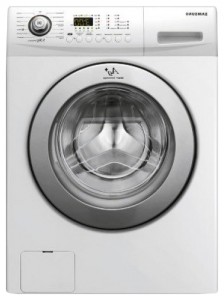 egenskaper Tvättmaskin Samsung WF0502SYV Fil