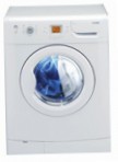 BEKO WKD 63520 洗濯機 フロント 自立型
