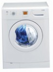 BEKO WKD 63520 Waschmaschiene front freistehend