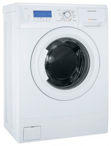 caracteristici Mașină de spălat Electrolux EWS 125410 fotografie