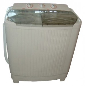 özellikleri çamaşır makinesi Океан XPB68 72S fotoğraf