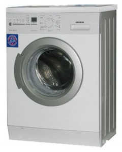 özellikleri çamaşır makinesi Siemens WS 10X35 fotoğraf