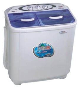 características Máquina de lavar Океан XPB80 88S 8 Foto