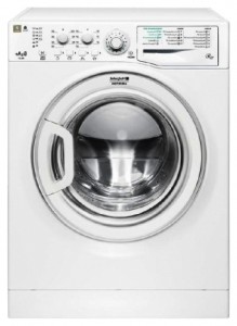 Characteristics ﻿Washing Machine Hotpoint-Ariston WML 601 Photo