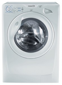 caracteristici Mașină de spălat Candy GO F 147 fotografie