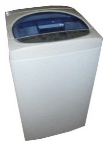 特点 洗衣机 Daewoo DWF-820 WPS 照片