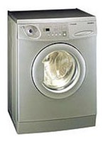 Characteristics ﻿Washing Machine Samsung F813JS Photo