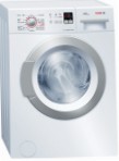Bosch WLG 2416 M Vaskemaskine front frit stående
