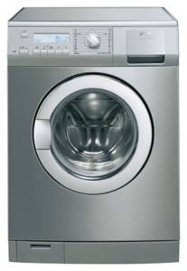 विशेषताएँ वॉशिंग मशीन AEG L 74850 M तस्वीर
