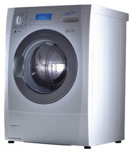 les caractéristiques Machine à laver Ardo FLO 106 E Photo