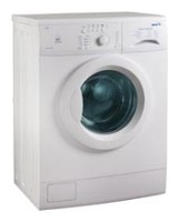 kjennetegn Vaskemaskin IT Wash RRS510LW Bilde