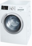 Siemens WS 12T440 洗濯機 フロント 自立型
