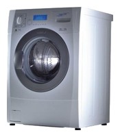 les caractéristiques Machine à laver Ardo FLO 168 L Photo