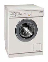 özellikleri çamaşır makinesi Miele W 872 fotoğraf