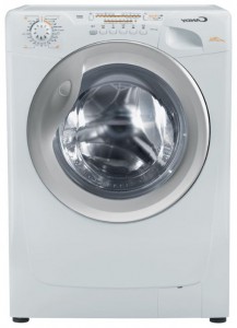 özellikleri çamaşır makinesi Candy GO4 W264 fotoğraf