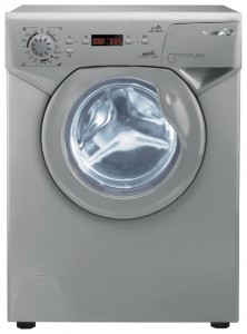 özellikleri çamaşır makinesi Candy Aqua 1142 D1S fotoğraf