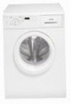 Smeg WMF16A1 ﻿Washing Machine front freestanding, removable cover for embedding
