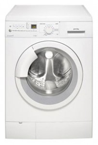 egenskaper Tvättmaskin Smeg WML168 Fil