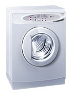 Characteristics ﻿Washing Machine Samsung S621GWL Photo