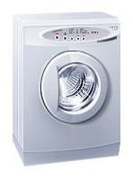 Characteristics ﻿Washing Machine Samsung S1021GWL Photo