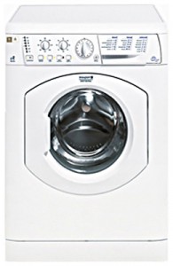 les caractéristiques Machine à laver Hotpoint-Ariston ARSL 1050 Photo