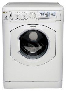 Characteristics ﻿Washing Machine Hotpoint-Ariston ARXL 105 Photo