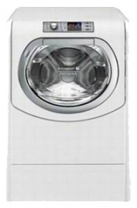 Characteristics ﻿Washing Machine Hotpoint-Ariston EXT 1400 Photo