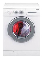Characteristics ﻿Washing Machine BEKO WAF 4100 A Photo