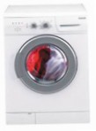 BEKO WAF 4100 A ﻿Washing Machine front freestanding