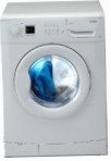 BEKO WKE 65100 ﻿Washing Machine front freestanding