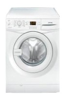 caracteristici Mașină de spălat Smeg WM127IN fotografie