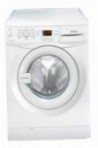 Smeg WM127IN ﻿Washing Machine front freestanding, removable cover for embedding