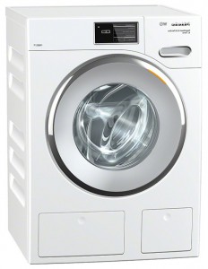 Characteristics ﻿Washing Machine Miele WMV 960 WPS Photo