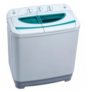 特性 洗濯機 KRIsta KR-82 写真