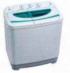 KRIsta KR-82 Máquina de lavar vertical autoportante