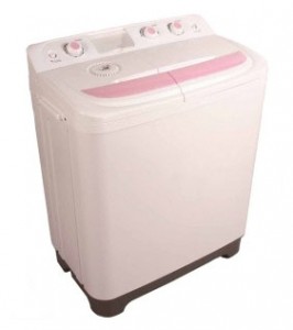 özellikleri çamaşır makinesi KRIsta KR-90 fotoğraf