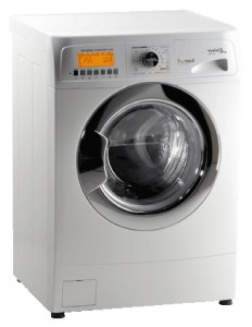 özellikleri çamaşır makinesi Kaiser WT 36310 fotoğraf