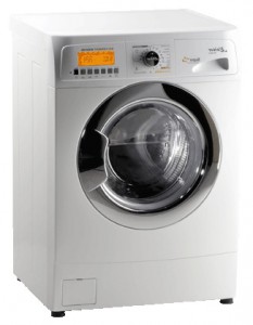 विशेषताएँ वॉशिंग मशीन Kaiser W 34110 तस्वीर