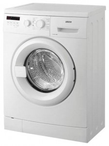 özellikleri çamaşır makinesi Vestel WMO 1240 LE fotoğraf