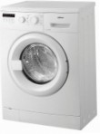 Vestel WMO 1240 LE ﻿Washing Machine front freestanding, removable cover for embedding