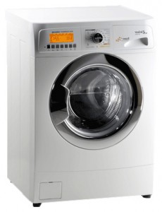 Characteristics ﻿Washing Machine Kaiser W 36216 Photo