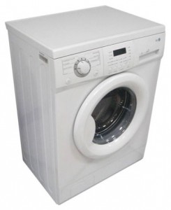 karakteristieken Wasmachine LG WD-10480S Foto