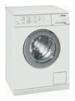 Characteristics ﻿Washing Machine Miele W 2105 Photo
