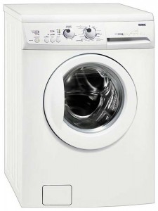 Characteristics ﻿Washing Machine Zanussi ZWO 5105 Photo