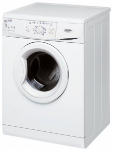Characteristics ﻿Washing Machine Whirlpool AWO/D 45130 Photo