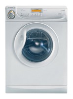 Characteristics ﻿Washing Machine Candy CS 125 TXT Photo