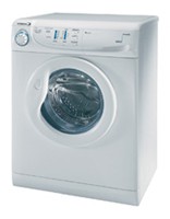 Characteristics ﻿Washing Machine Candy C 2105 Photo