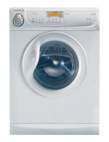 les caractéristiques Machine à laver Candy CS 085 TXT Photo