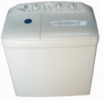 Daewoo DW-5034PS 洗衣机 垂直 独立式的
