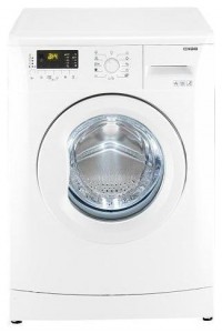 les caractéristiques Machine à laver BEKO WKB 51031 PTM Photo